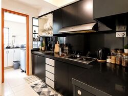 The Woodgrove (D25), Apartment #557848361